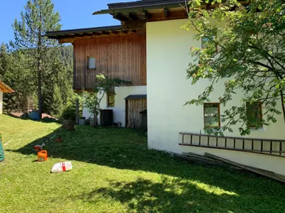Im Ägertji – Foto 2